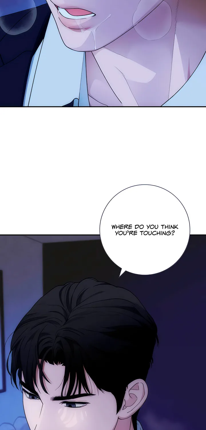 Read Into the Thrill chapter 36 image 9 on Lezhin