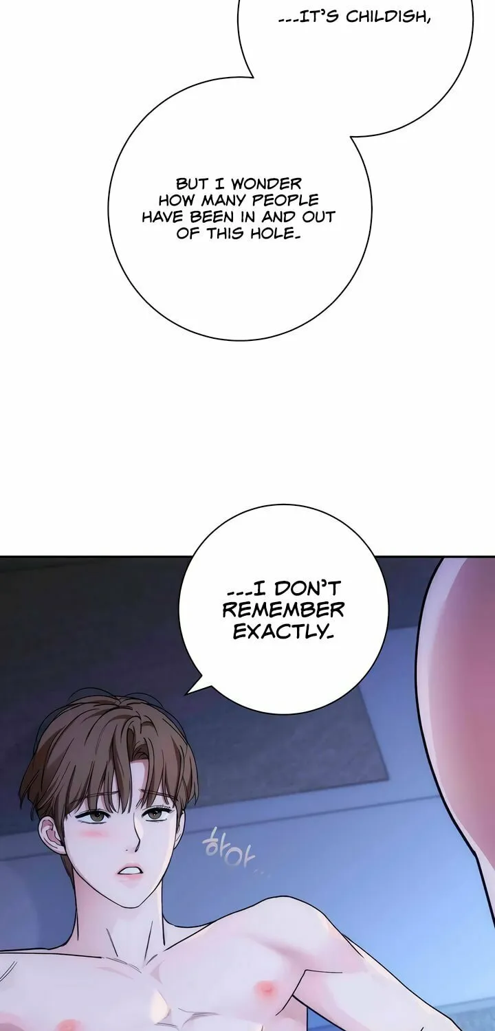 Read Into the Thrill chapter 37 image 12 on Lezhin