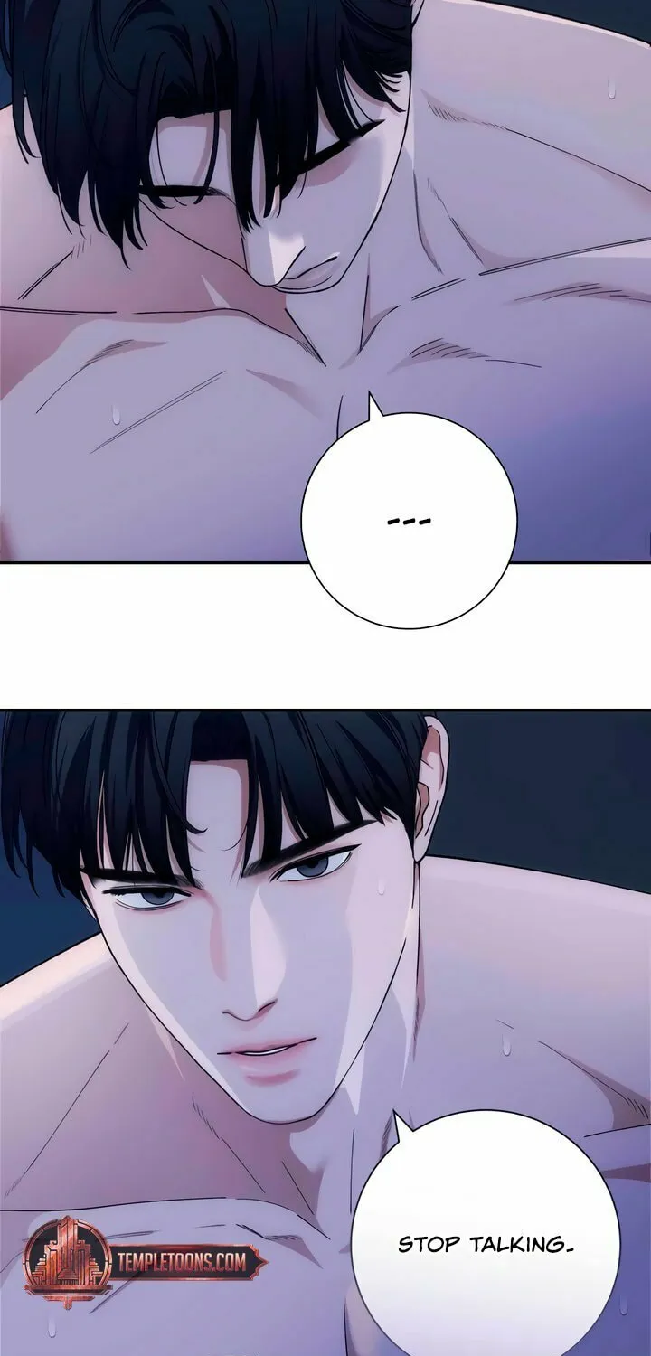 Read Into the Thrill chapter 37 image 14 on Lezhin