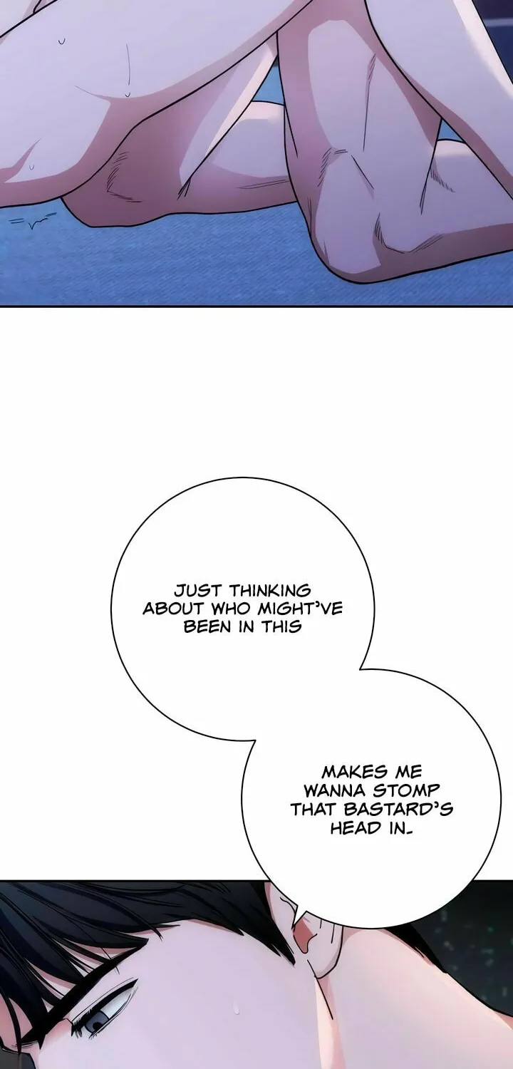 Read Into the Thrill chapter 37 image 17 on Lezhin