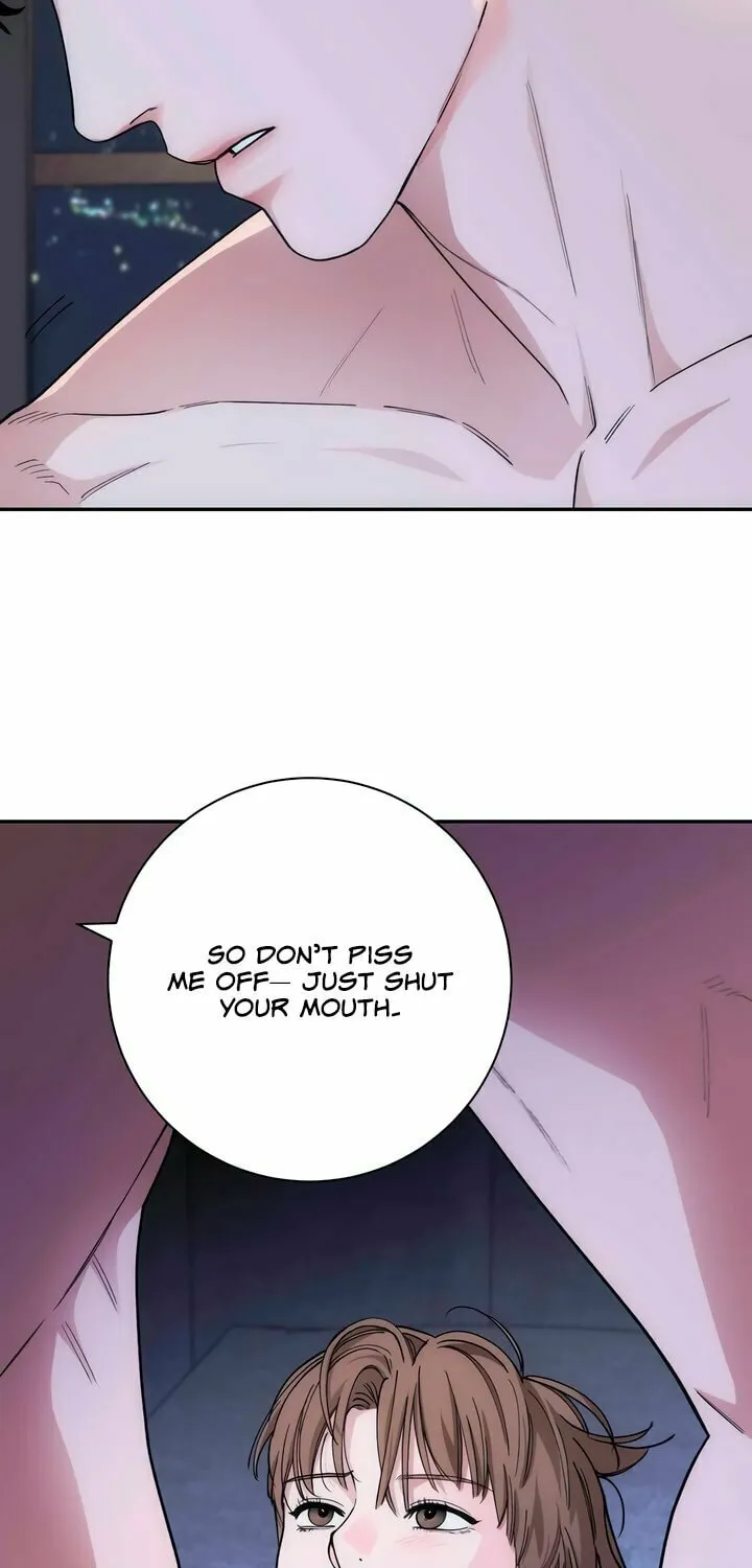 Read Into the Thrill chapter 37 image 18 on Lezhin