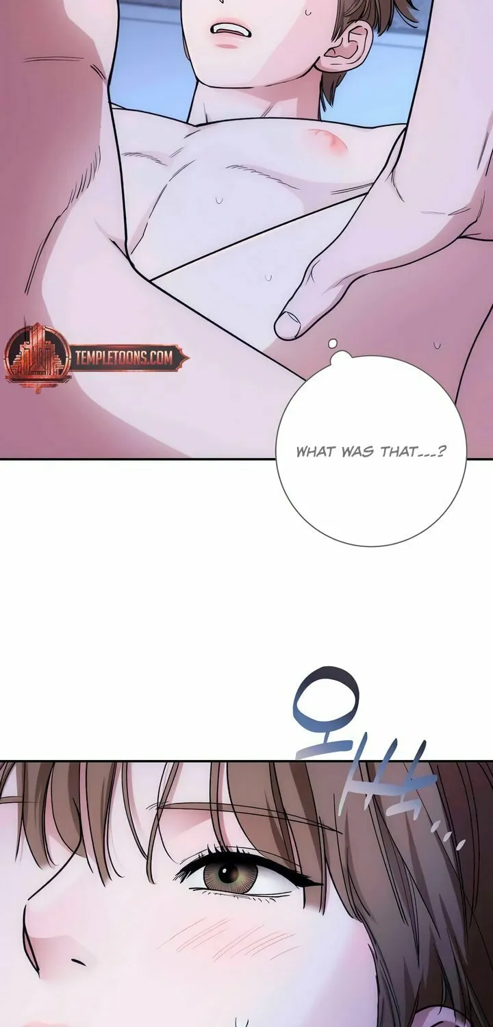 Read Into the Thrill chapter 37 image 19 on Lezhin