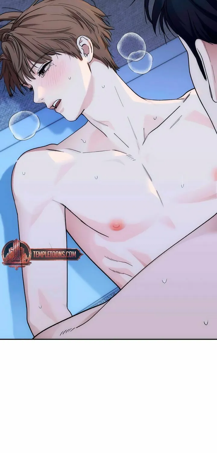 Read Into the Thrill chapter 37 image 2 on Lezhin