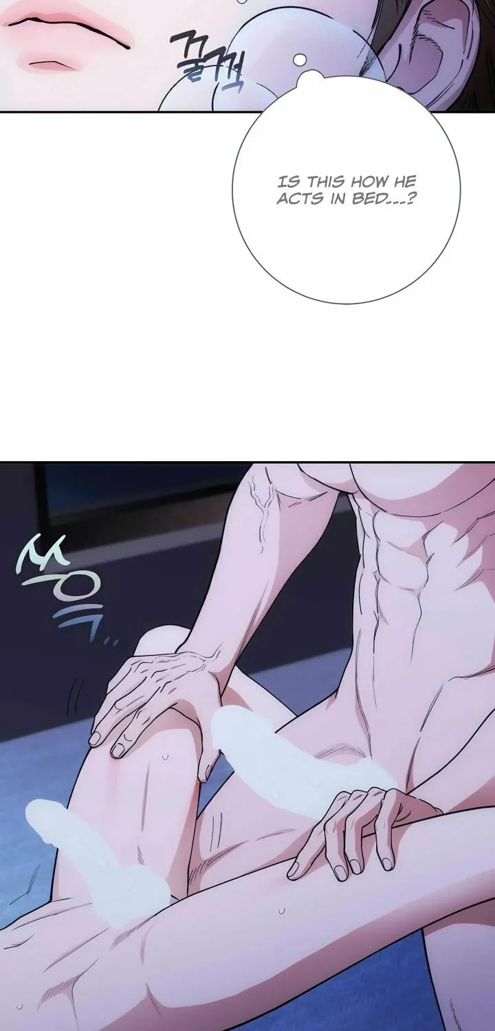 Read Into the Thrill chapter 37 image 20 on Lezhin