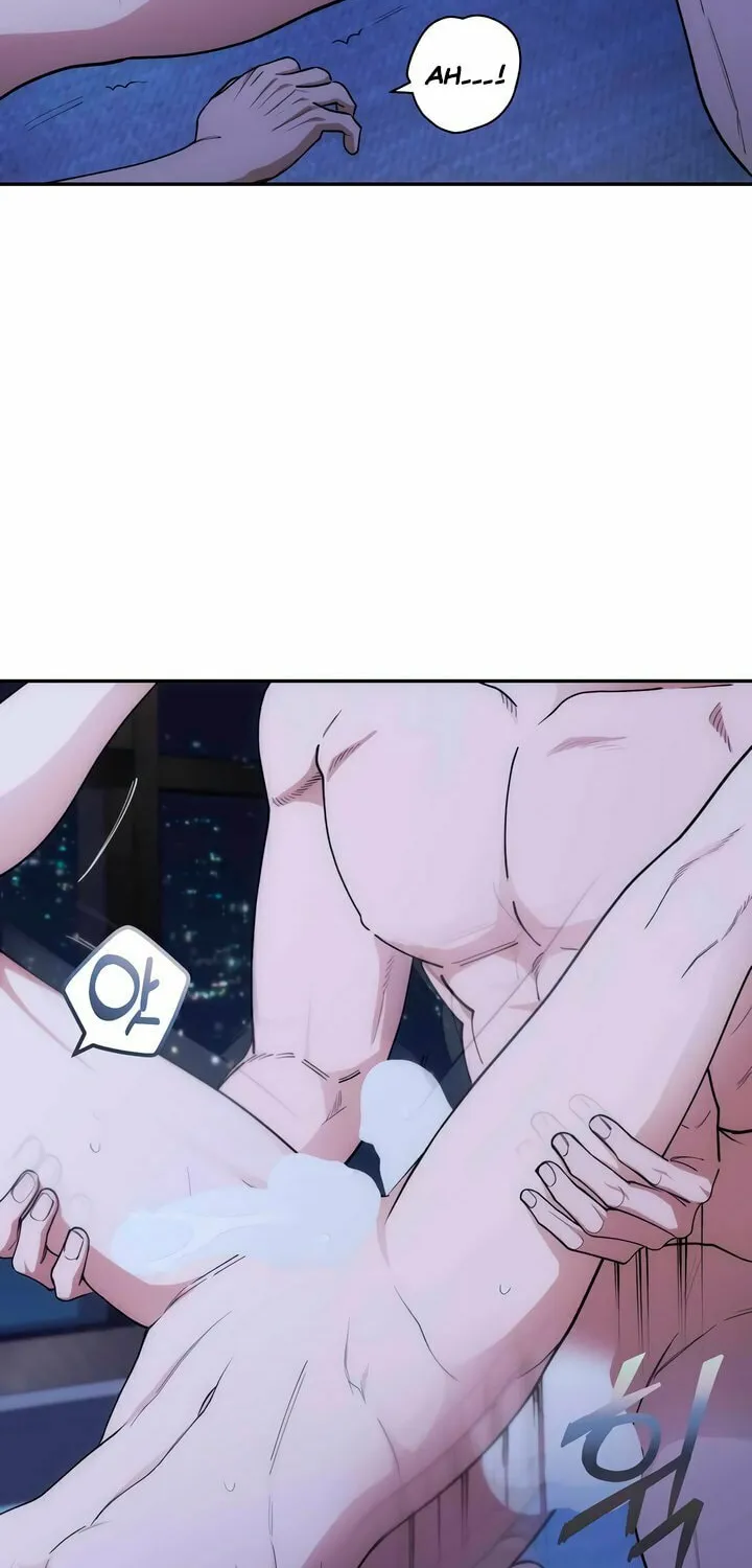 Read Into the Thrill chapter 37 image 21 on Lezhin