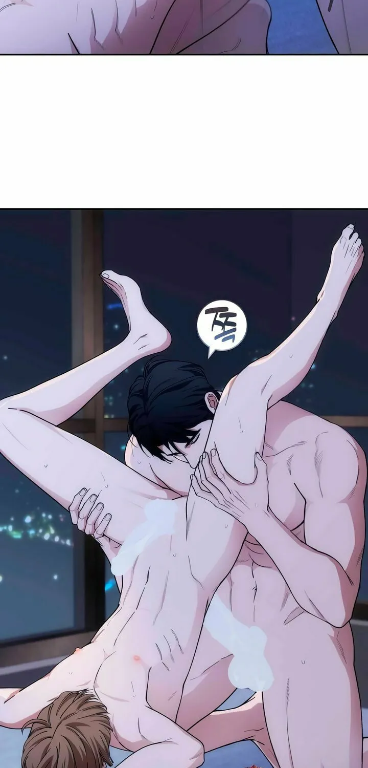 Read Into the Thrill chapter 37 image 22 on Lezhin