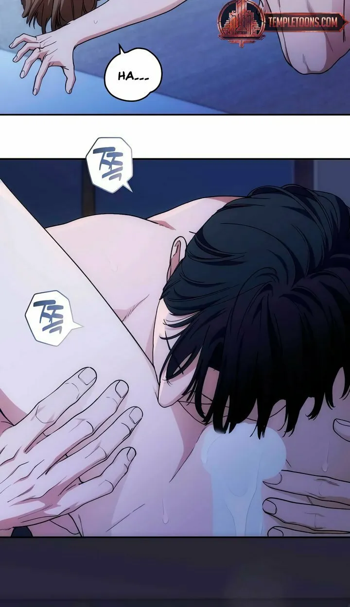 Read Into the Thrill chapter 37 image 23 on Lezhin