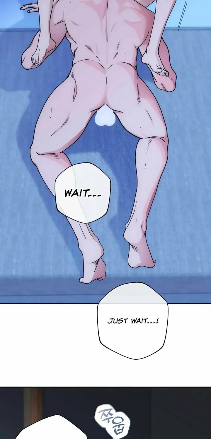 Read Into the Thrill chapter 37 image 29 on Lezhin
