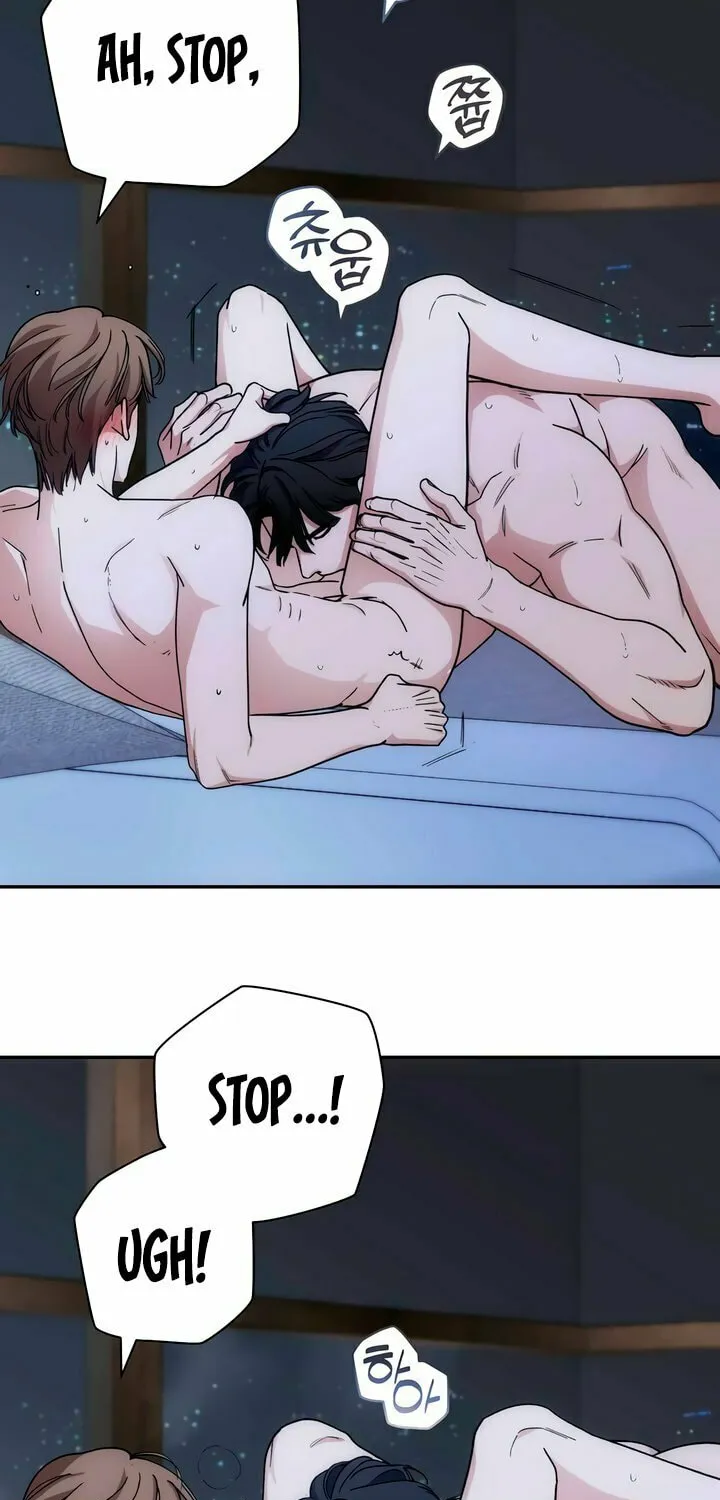 Read Into the Thrill chapter 37 image 30 on Lezhin
