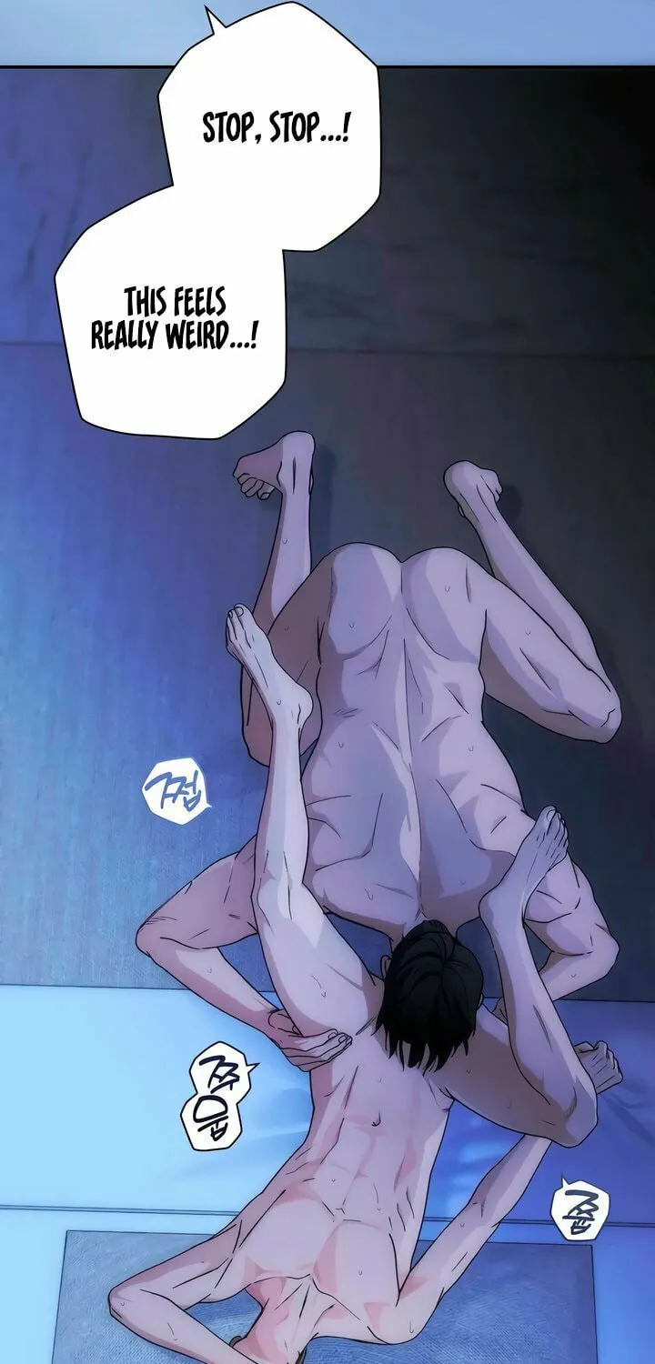 Read Into the Thrill chapter 37 image 32 on Lezhin