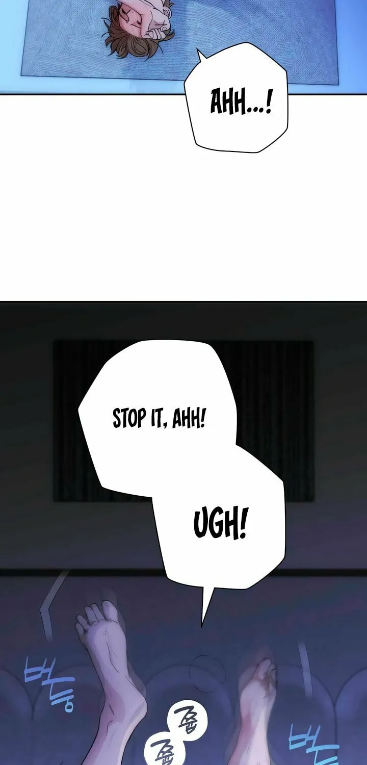Read Into the Thrill chapter 37 image 33 on Lezhin