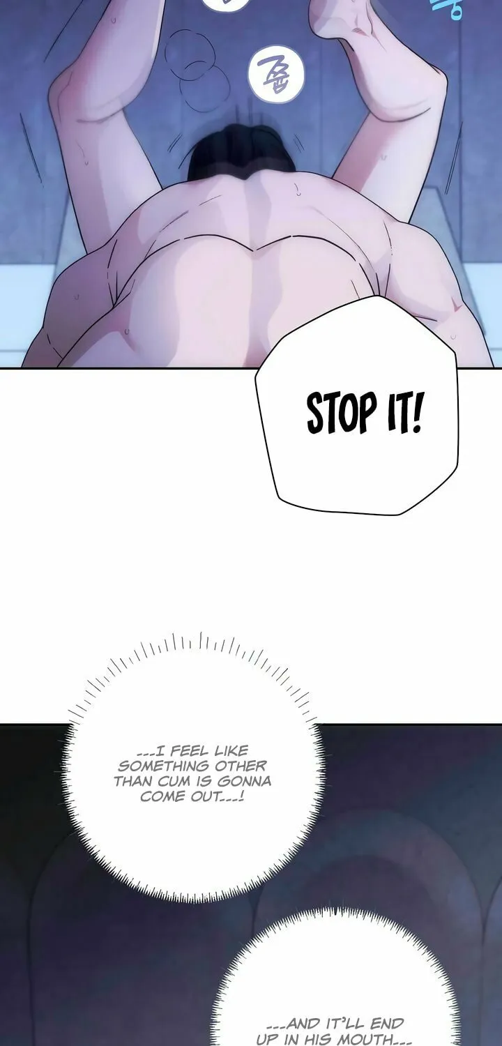 Read Into the Thrill chapter 37 image 34 on Lezhin