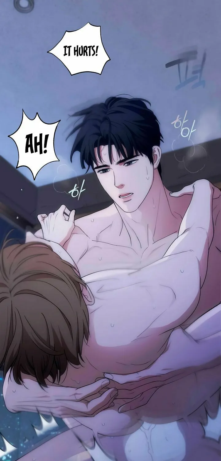 Read Into the Thrill chapter 37 image 57 on Lezhin