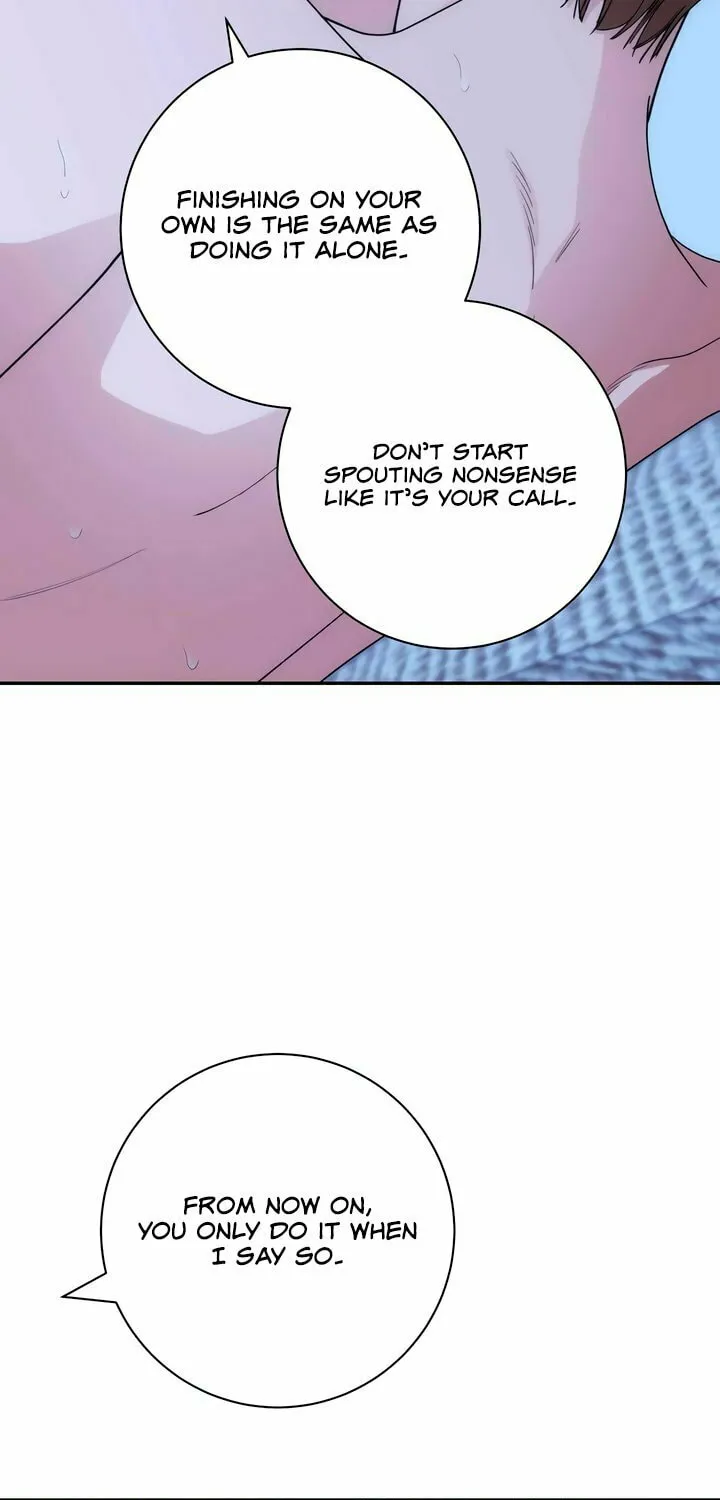 Read Into the Thrill chapter 37 image 6 on Lezhin