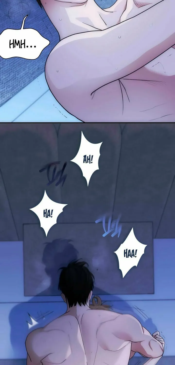 Read Into the Thrill chapter 37 image 62 on Lezhin