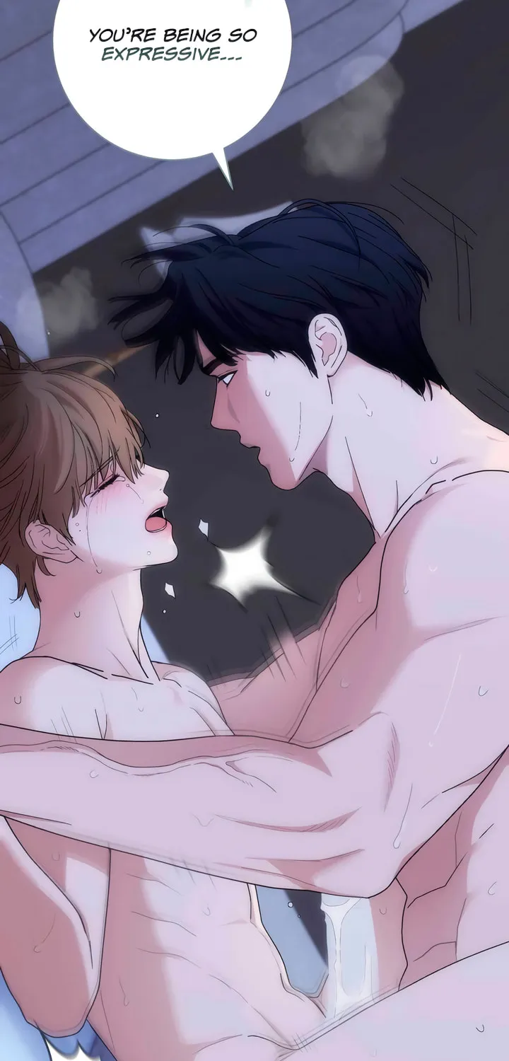 Read Into the Thrill chapter 38 image 10 on Lezhin