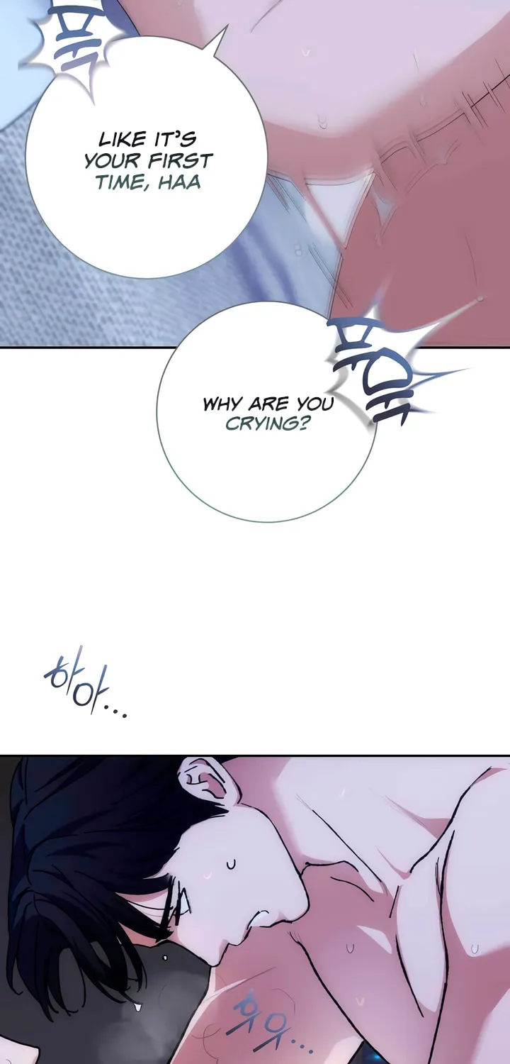 Read Into the Thrill chapter 38 image 11 on Lezhin