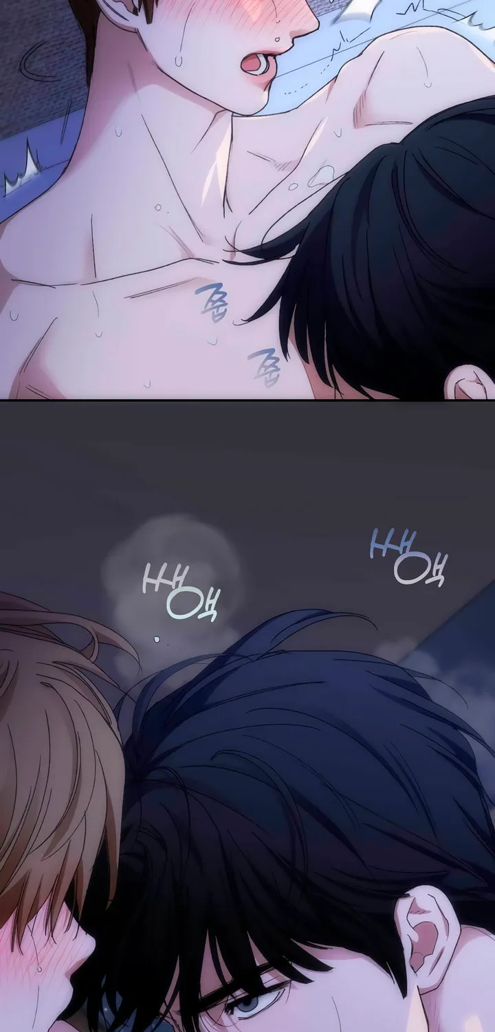 Read Into the Thrill chapter 38 image 15 on Lezhin