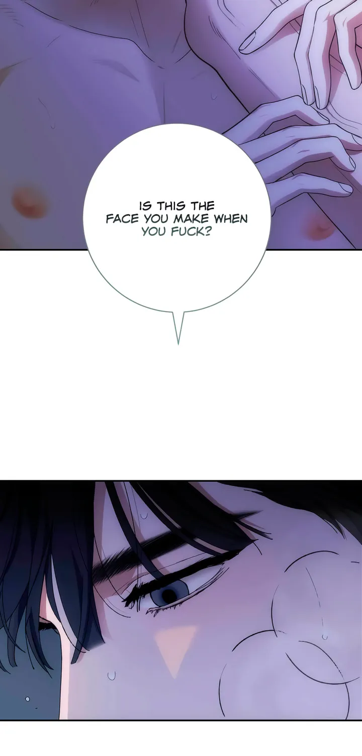 Read Into the Thrill chapter 38 image 2 on Lezhin