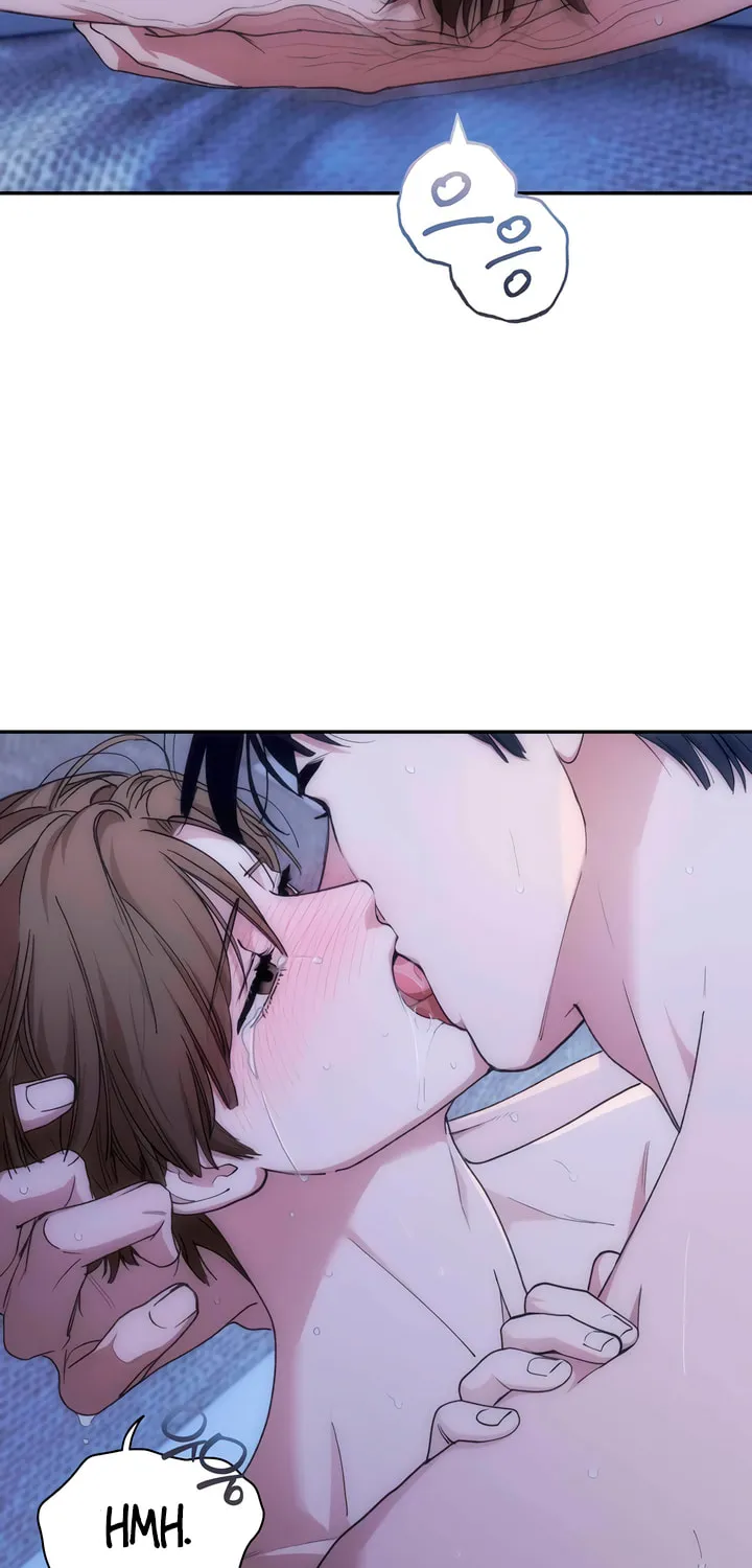 Read Into the Thrill chapter 38 image 20 on Lezhin