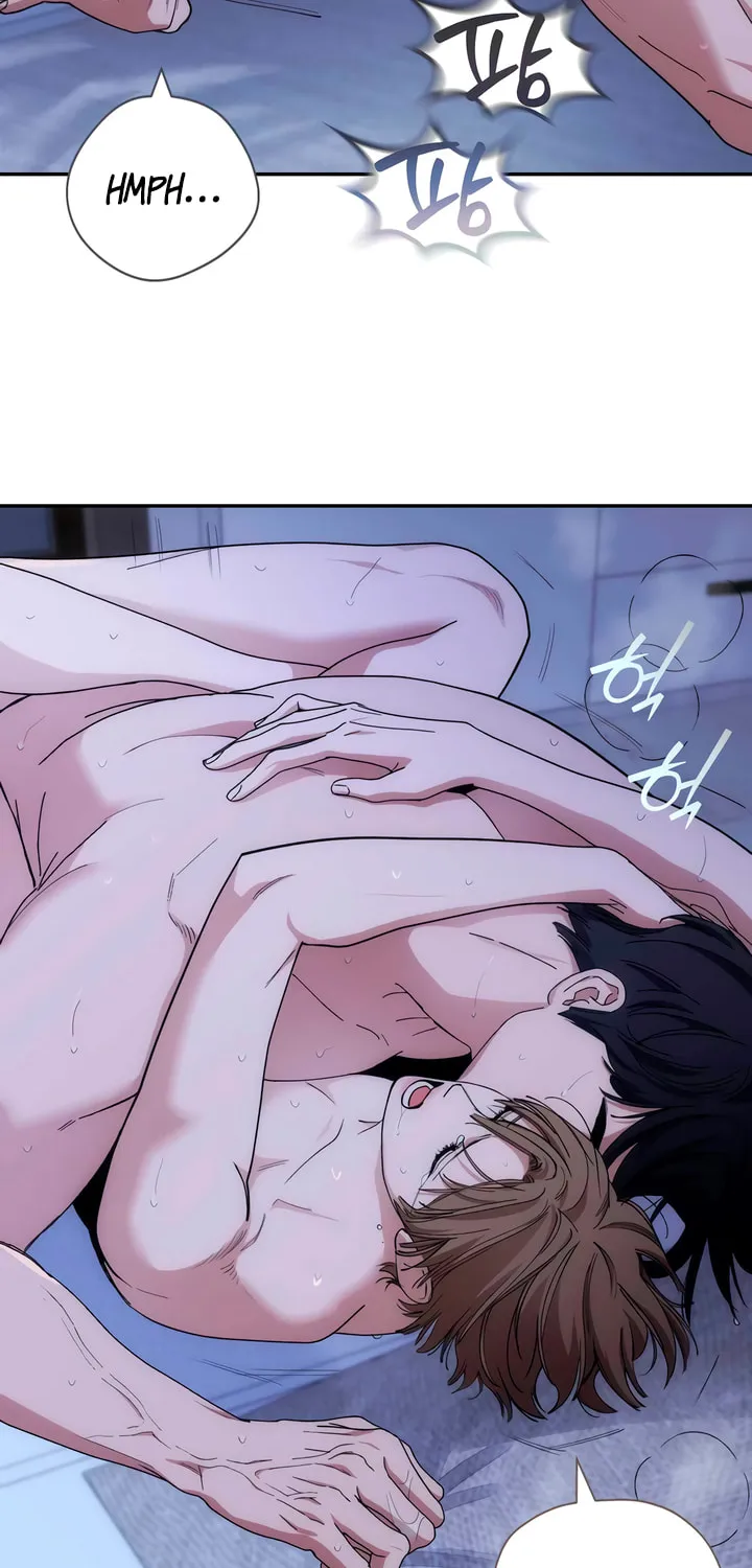 Read Into the Thrill chapter 38 image 22 on Lezhin