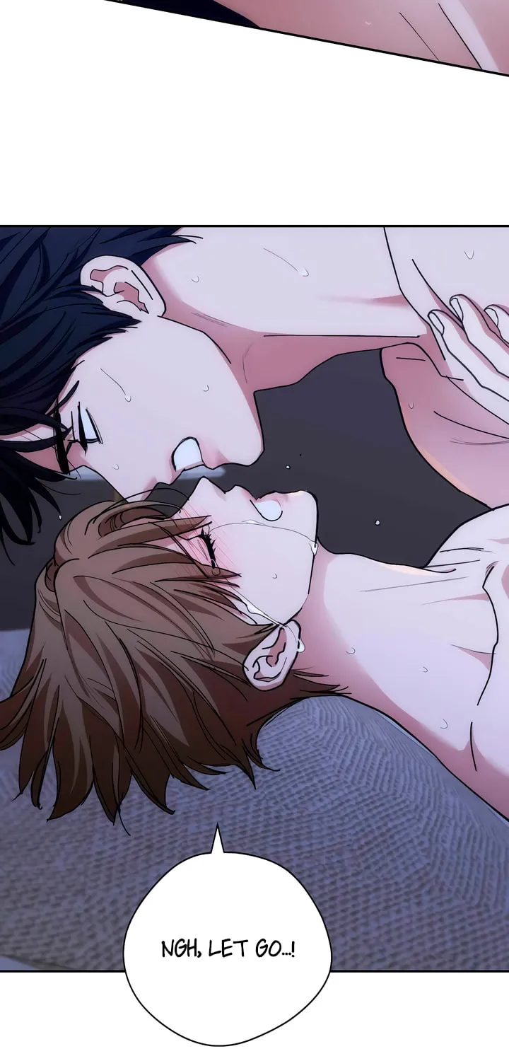 Read Into the Thrill chapter 38 image 27 on Lezhin