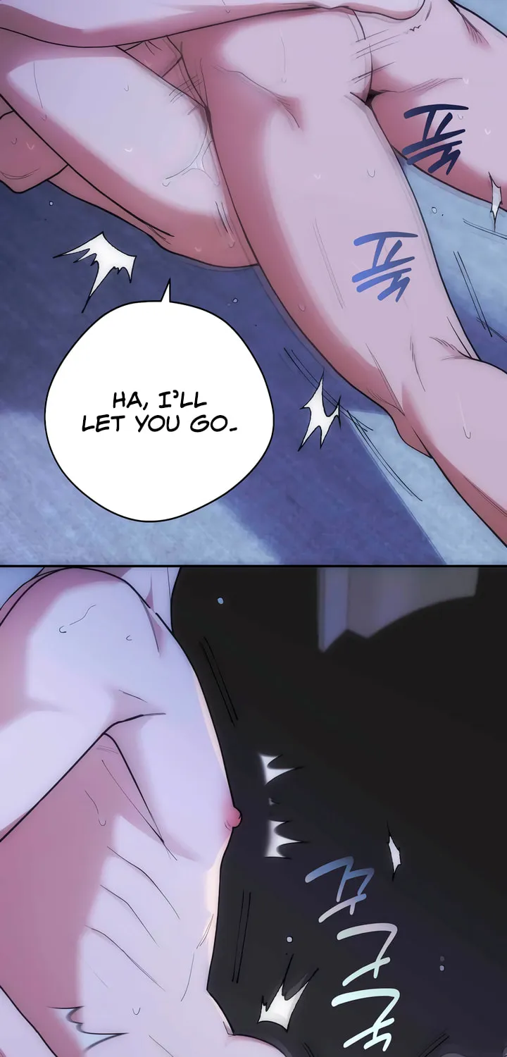 Read Into the Thrill chapter 38 image 30 on Lezhin