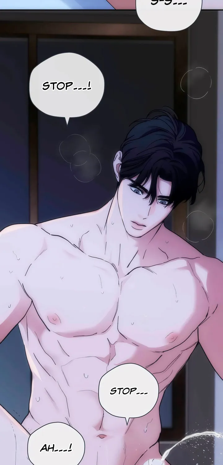 Read Into the Thrill chapter 38 image 39 on Lezhin
