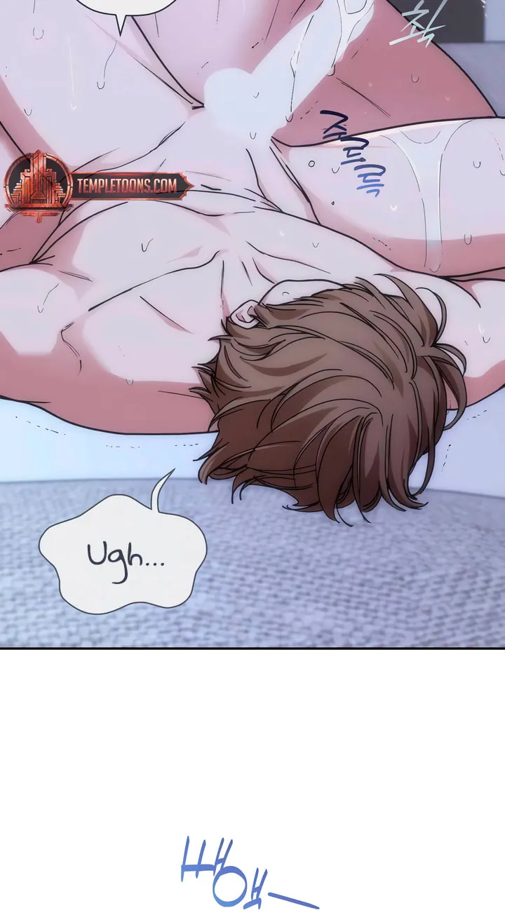 Read Into the Thrill chapter 38 image 40 on Lezhin