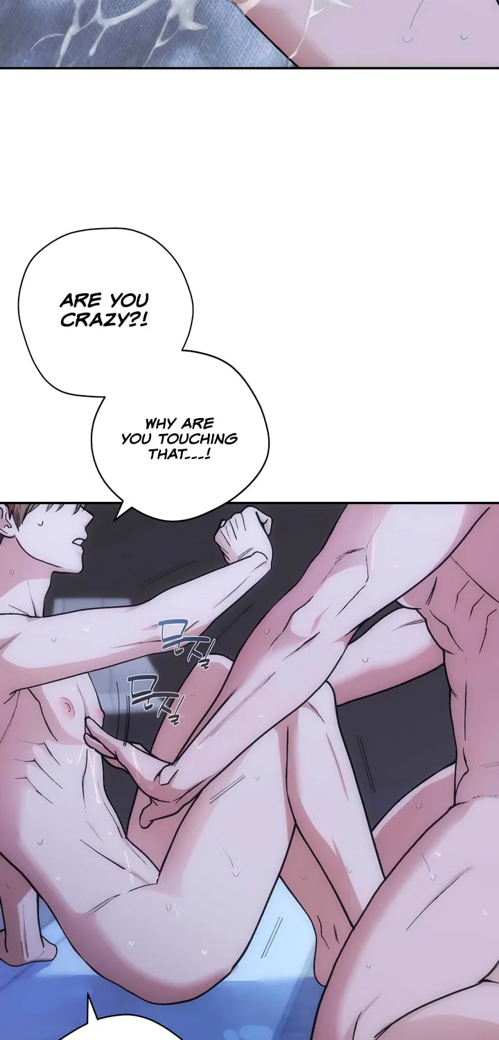 Read Into the Thrill chapter 38 image 58 on Lezhin