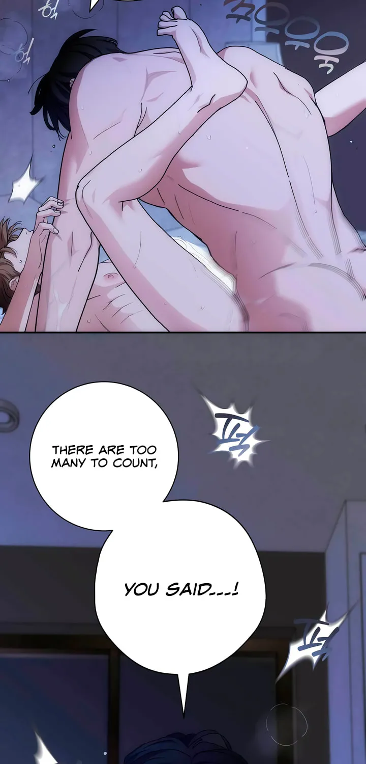 Read Into the Thrill chapter 38 image 6 on Lezhin