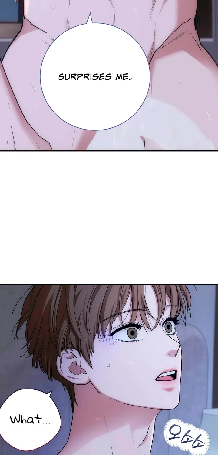 Read Into the Thrill chapter 38 image 61 on Lezhin