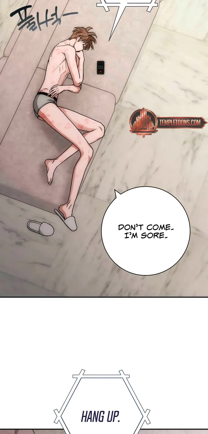 Read Into the Thrill chapter 39 image 12 on Lezhin