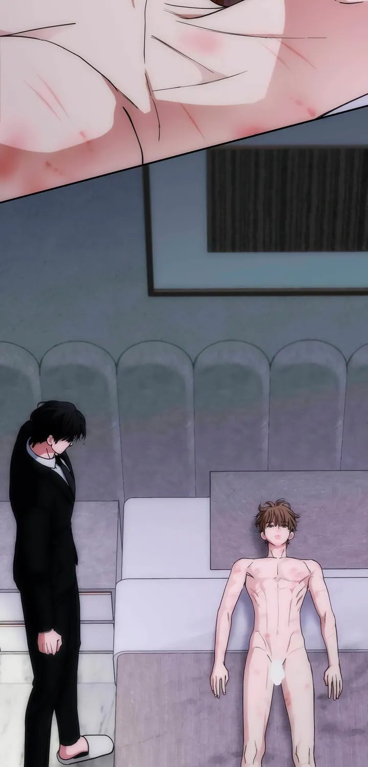 Read Into the Thrill chapter 39 image 30 on Lezhin