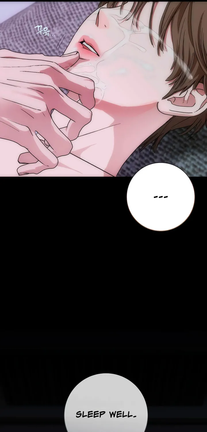Read Into the Thrill chapter 39 image 40 on Lezhin