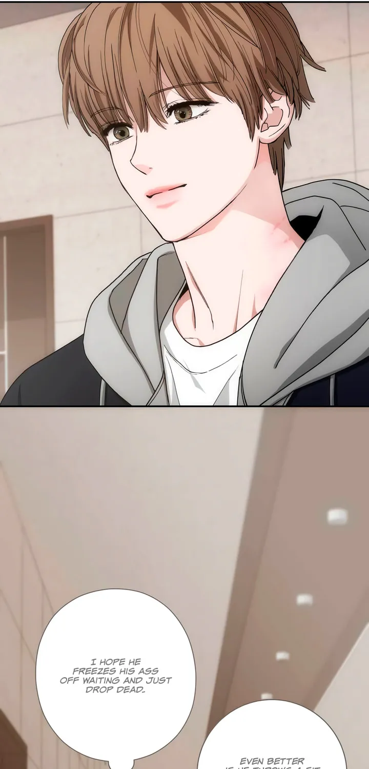 Read Into the Thrill chapter 39 image 48 on Lezhin