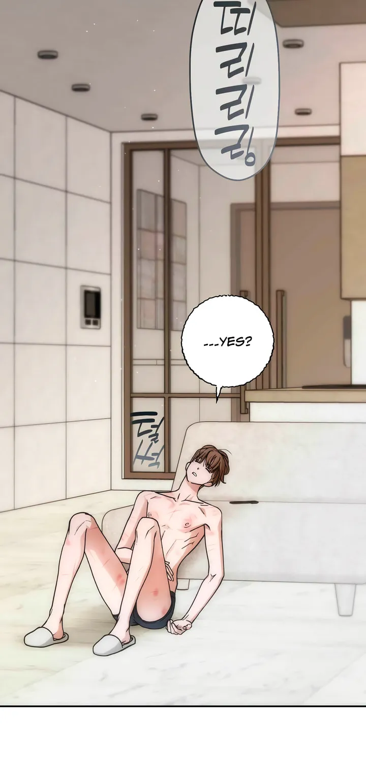 Read Into the Thrill chapter 39 image 5 on Lezhin