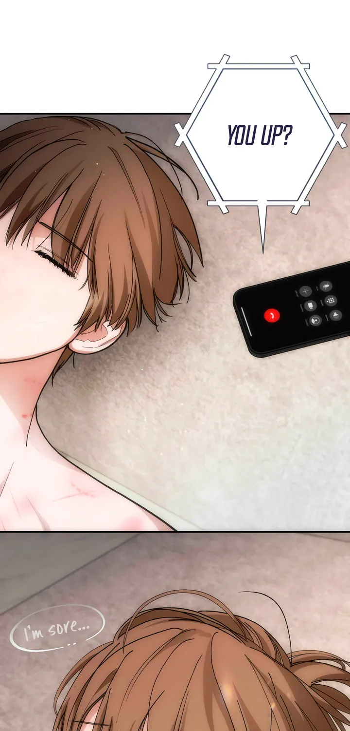 Read Into the Thrill chapter 39 image 6 on Lezhin
