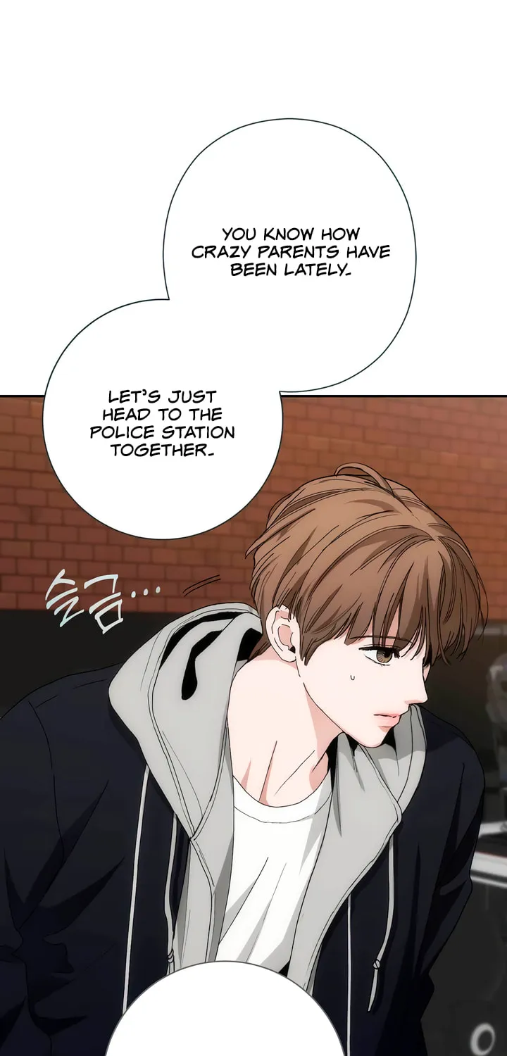 Read Into the Thrill chapter 39 image 65 on Lezhin
