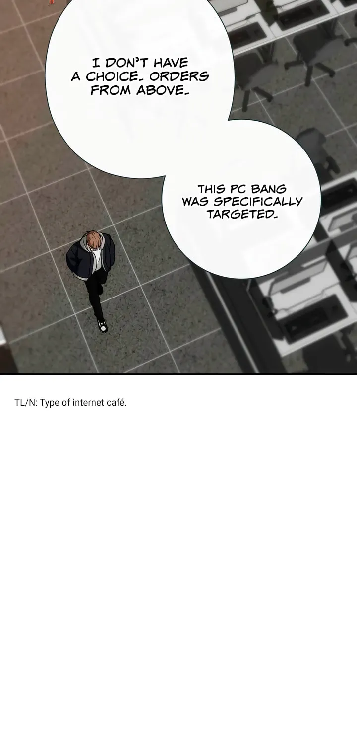 Read Into the Thrill chapter 39 image 67 on Lezhin
