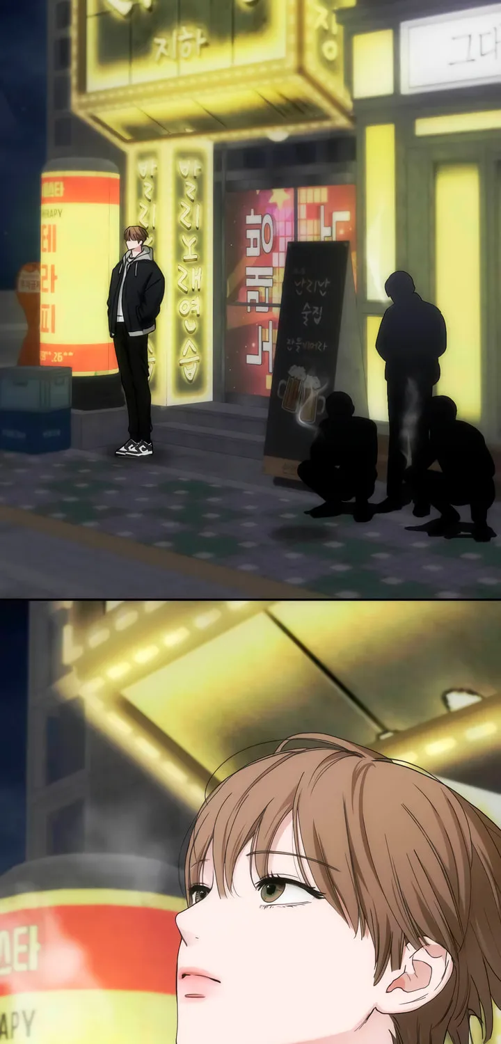 Read Into the Thrill chapter 39 image 69 on Lezhin