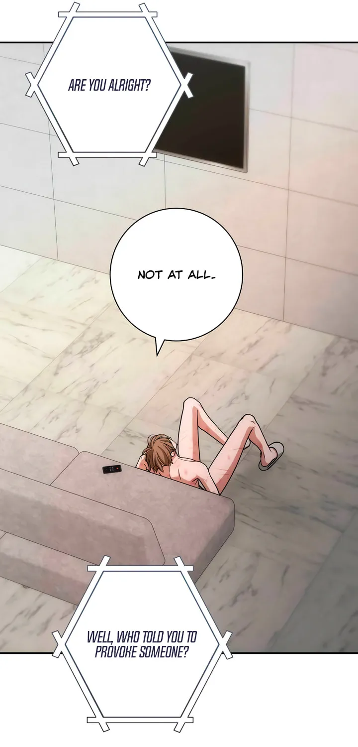 Read Into the Thrill chapter 39 image 8 on Lezhin
