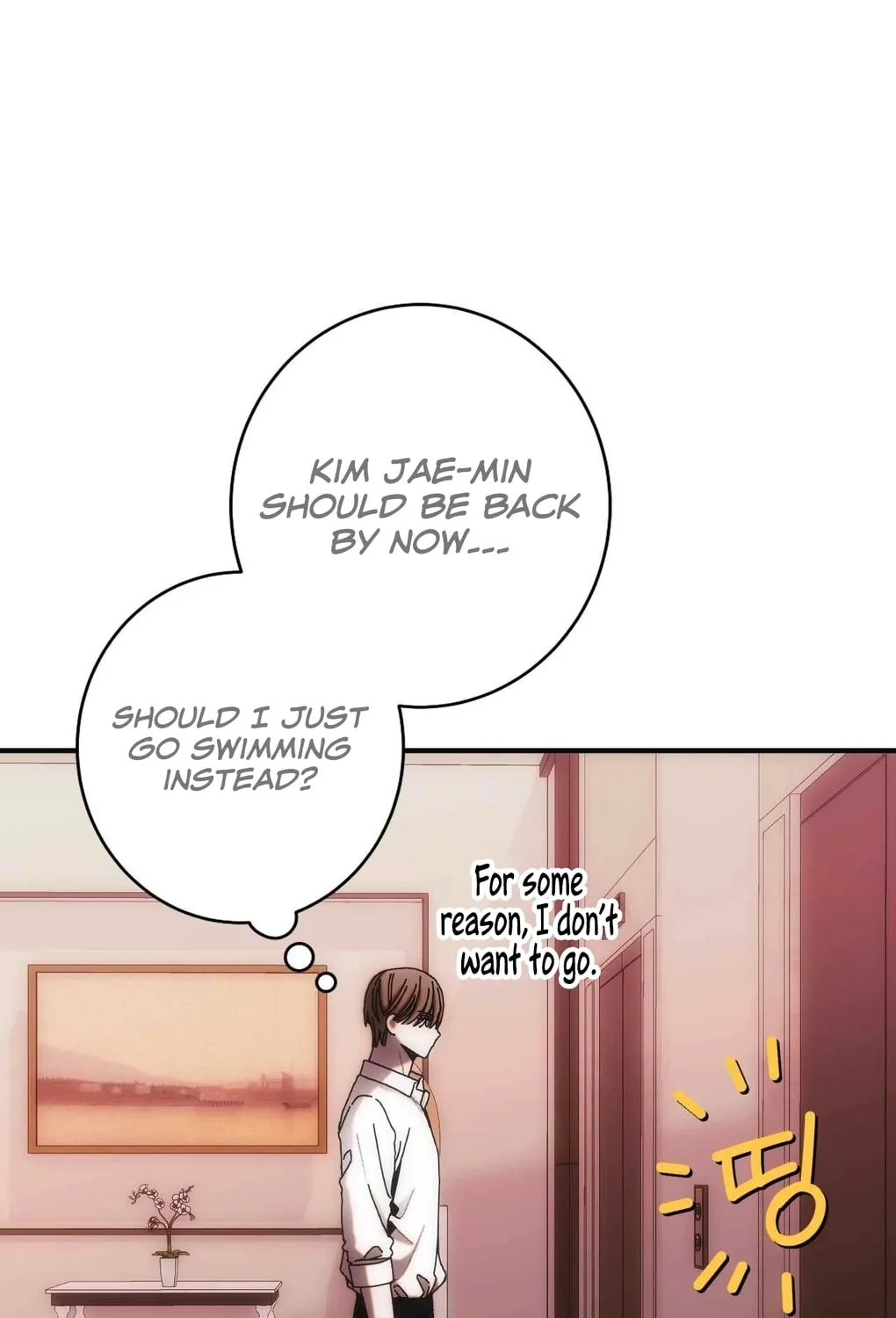 Read Into the Thrill chapter 4 image 11 on Lezhin