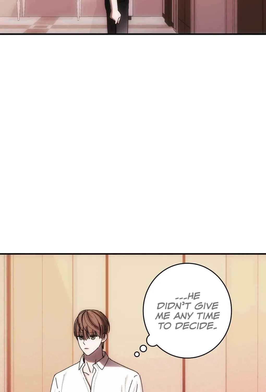 Read Into the Thrill chapter 4 image 12 on Lezhin