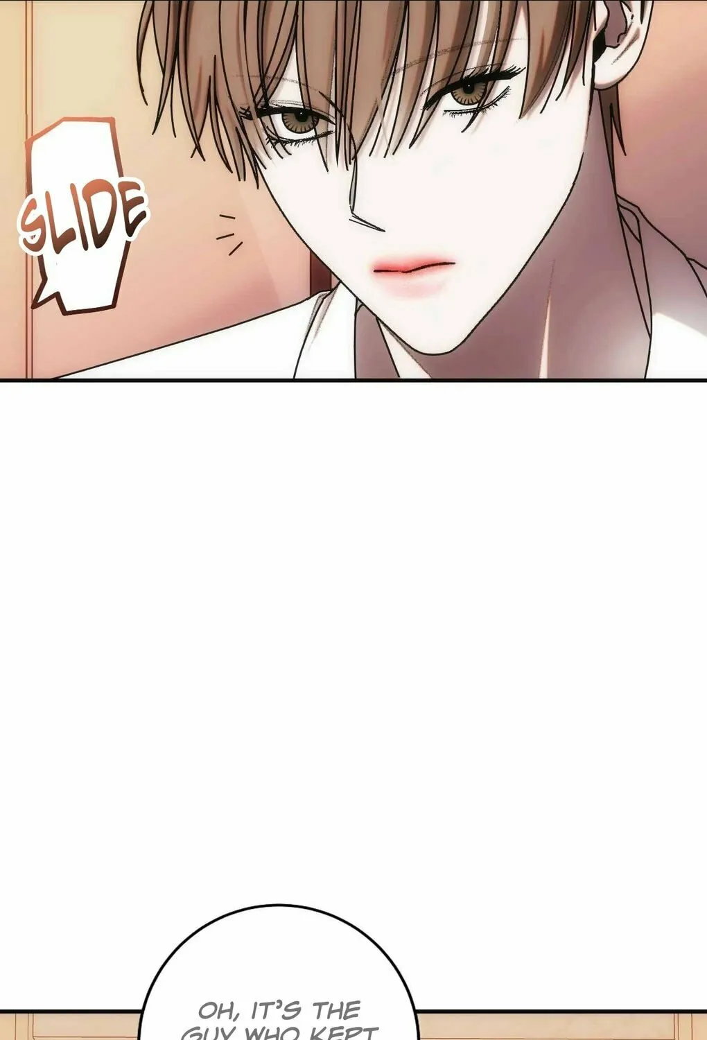 Read Into the Thrill chapter 4 image 14 on Lezhin