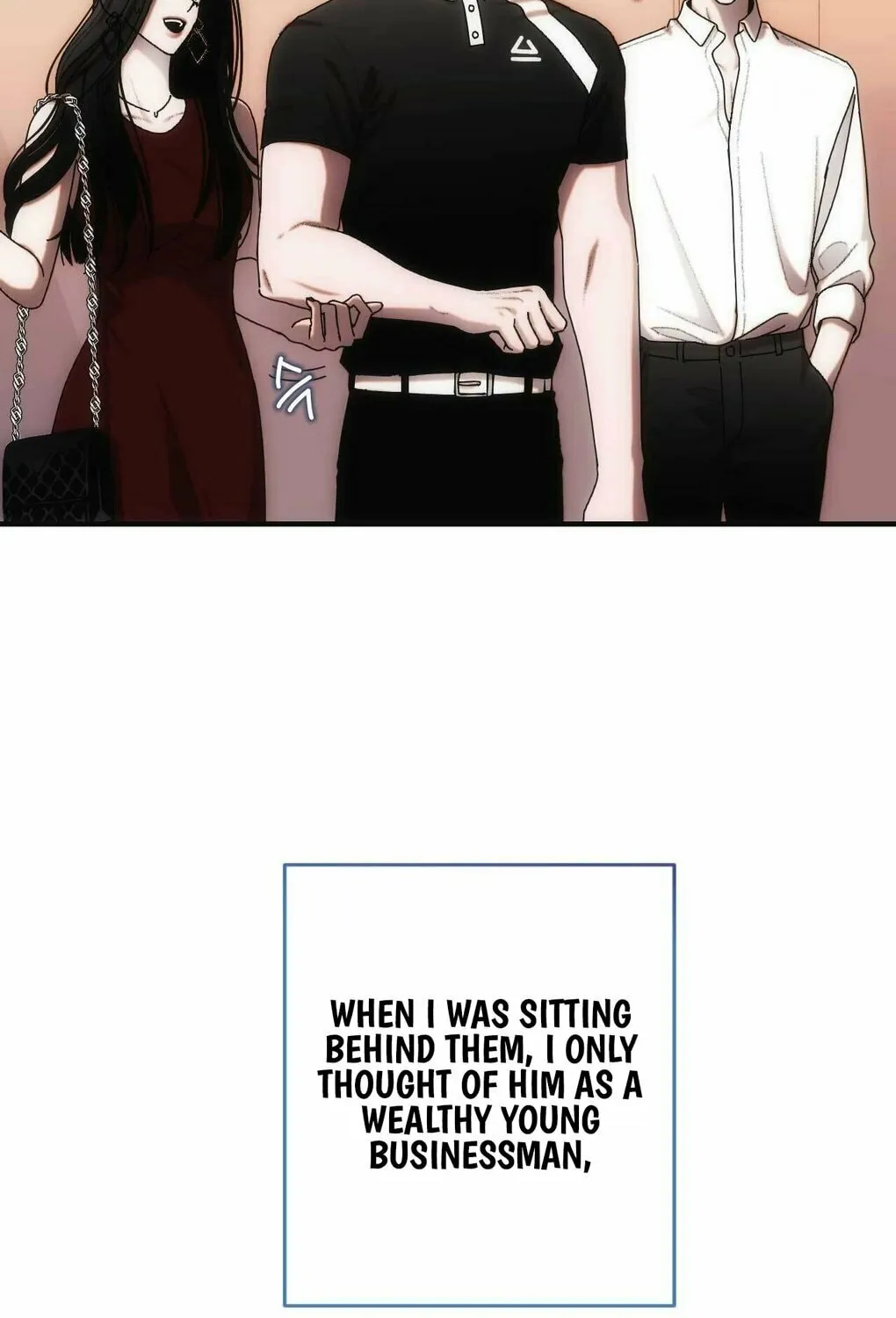 Read Into the Thrill chapter 4 image 17 on Lezhin