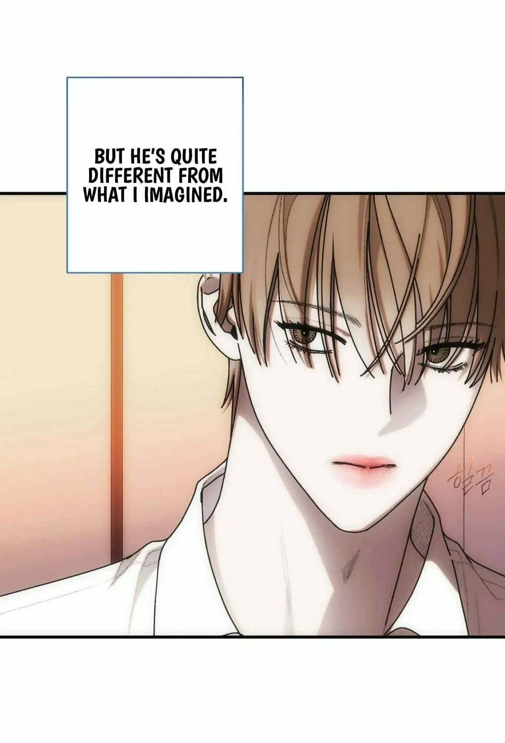 Read Into the Thrill chapter 4 image 18 on Lezhin