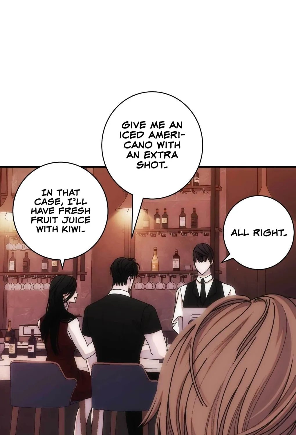 Read Into the Thrill chapter 4 image 2 on Lezhin