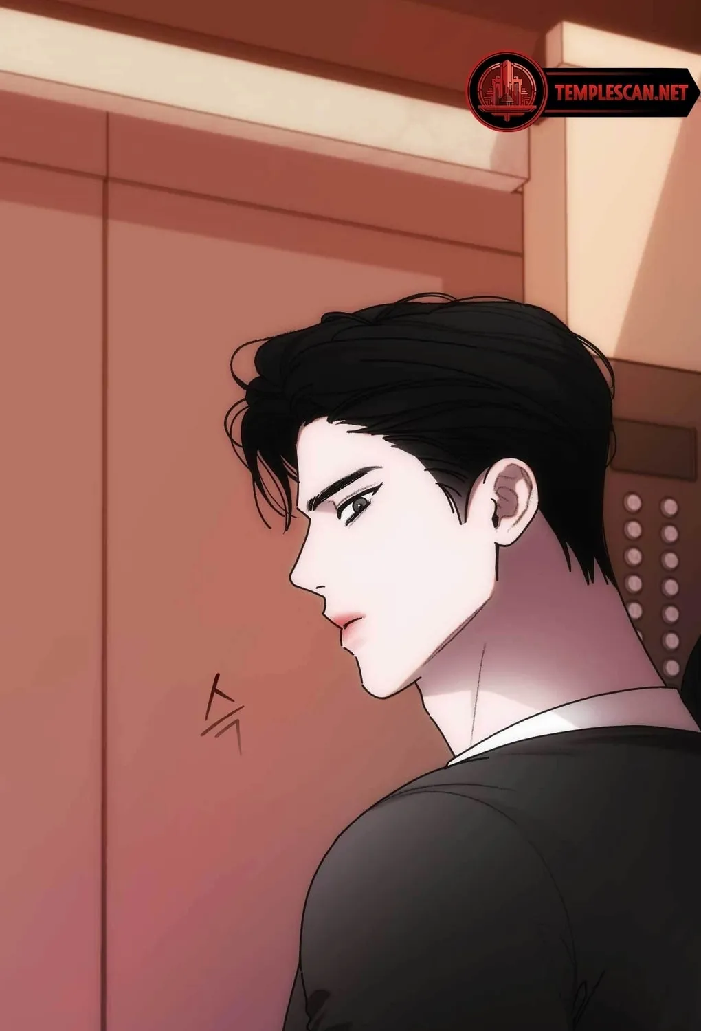 Read Into the Thrill chapter 4 image 21 on Lezhin