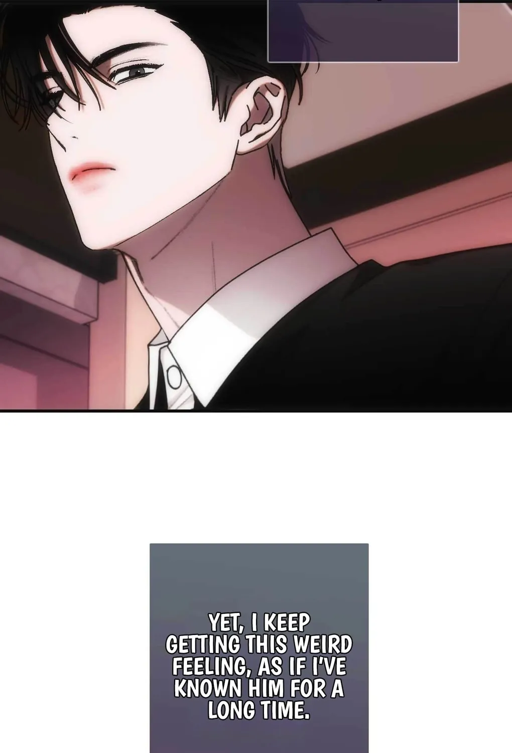 Read Into the Thrill chapter 4 image 24 on Lezhin